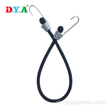 Đa chức năng 4 mm quần short dây bungee đầy màu sắc